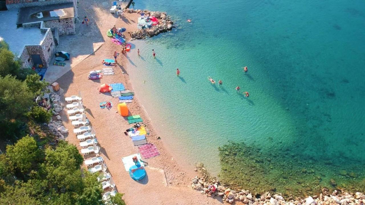 Villa Veronique Драмал Екстериор снимка