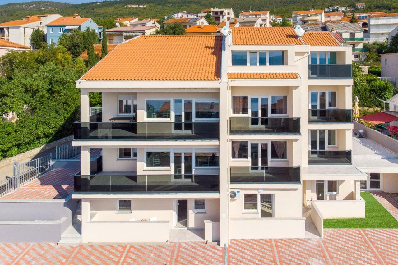 Villa Veronique Драмал Екстериор снимка