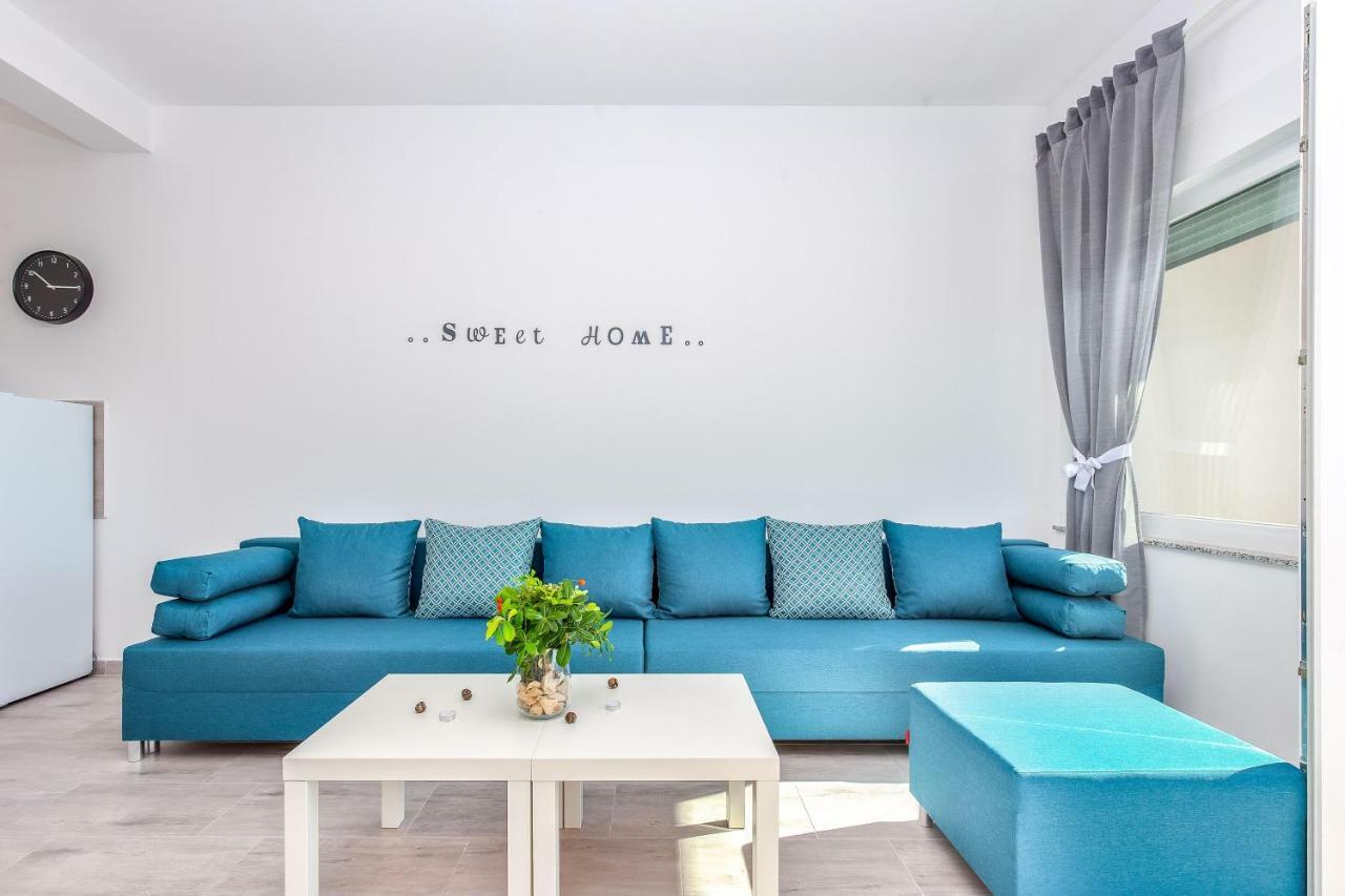 Villa Veronique Драмал Екстериор снимка