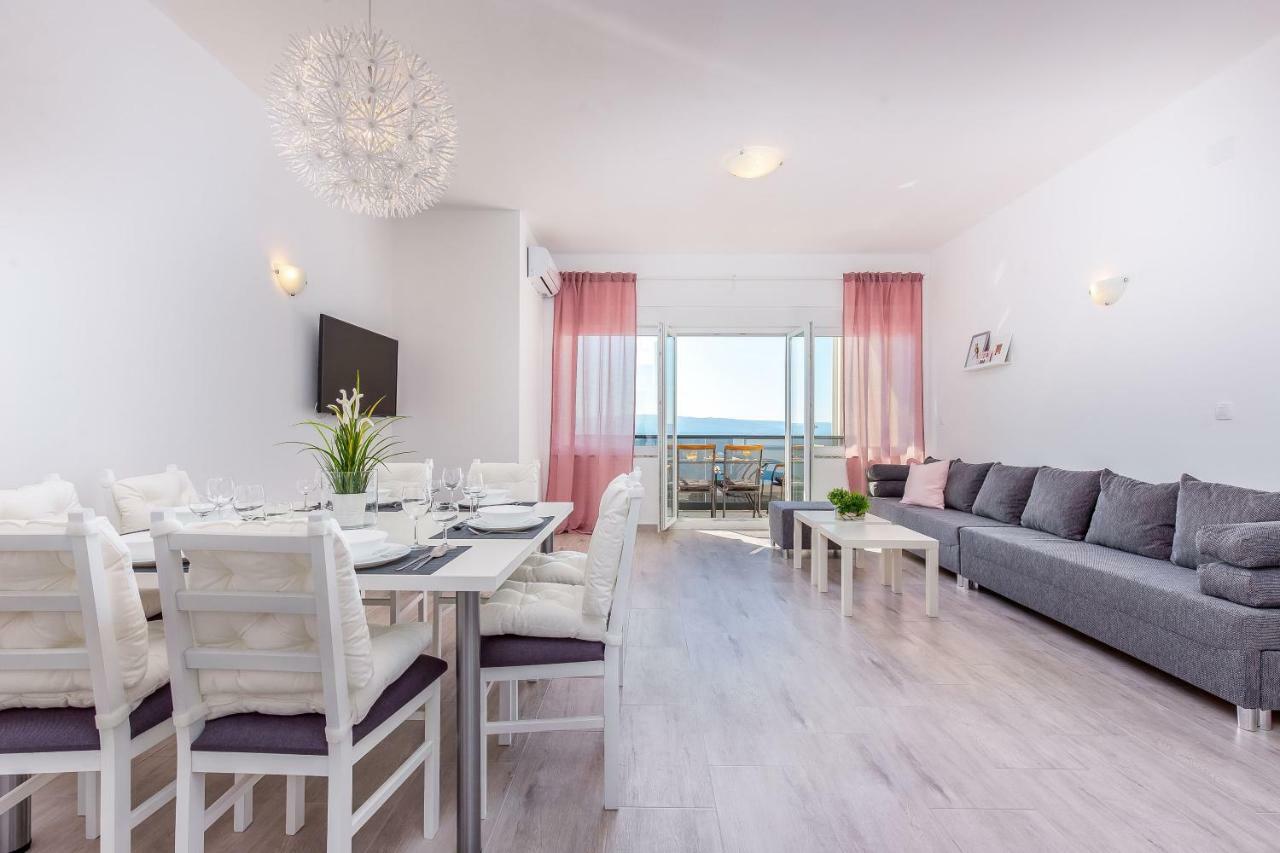 Villa Veronique Драмал Екстериор снимка