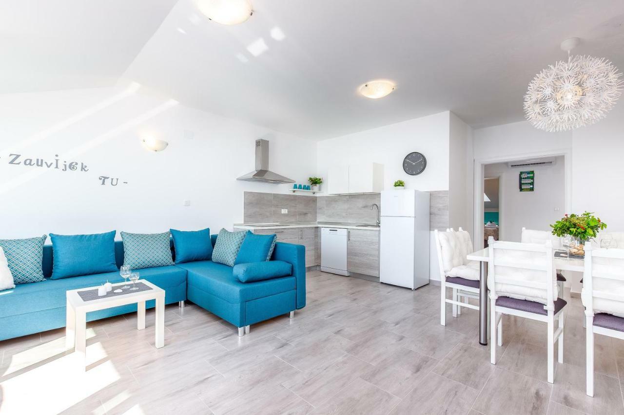Villa Veronique Драмал Екстериор снимка