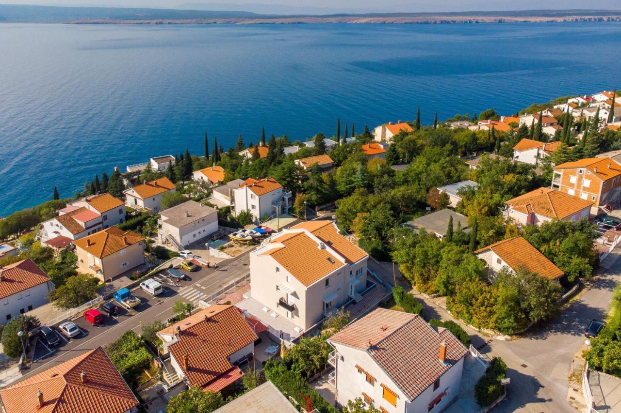 Villa Veronique Драмал Екстериор снимка
