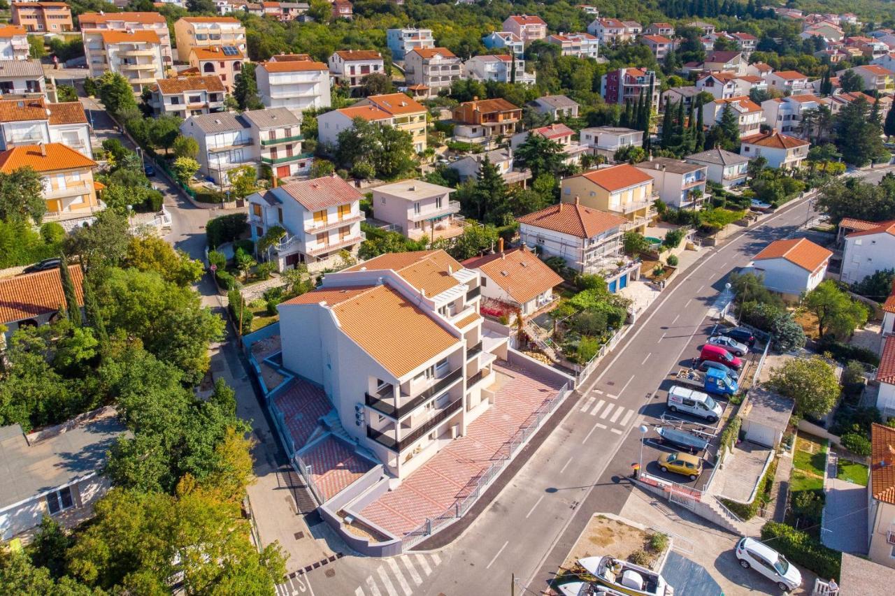 Villa Veronique Драмал Екстериор снимка