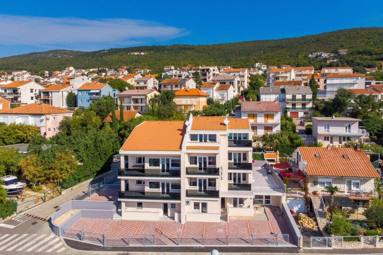 Villa Veronique Драмал Екстериор снимка