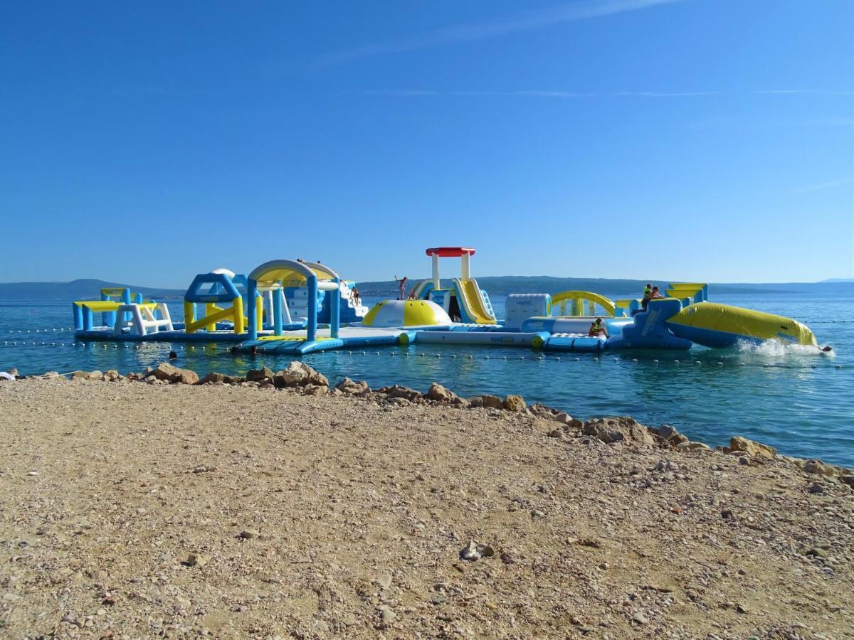 Villa Veronique Драмал Екстериор снимка